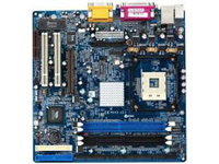 MSI (Micro-Star) Motherboard P4M266-8235