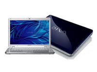 Sony VAIO Laptop VGN-CR353/S