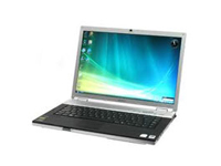 Sony VAIO Laptop VGN-FZ31Z