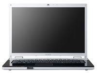 Sony VAIO Laptop VGN-FZ38GU