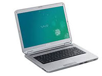 Sony VAIO Laptop VGN-NR185E/S