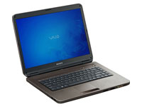 Sony VAIO Laptop VGN-NR185E/T