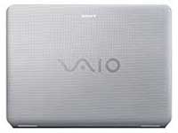 Sony VAIO Laptop VGN-NR285E/S