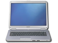 Sony VAIO Laptop VGN-NR285E/T