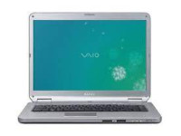 Sony VAIO Laptop VGN-NR298E/S