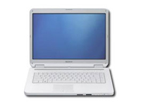 Sony VAIO Laptop VGN-NR385ES
