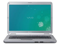 Sony VAIO Laptop VGN-NR398DS