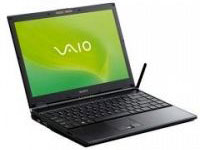 Sony VAIO Laptop VGN-SZ71VN/X