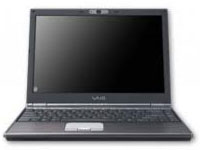 Sony VAIO Laptop VGN-SZ71XN/C