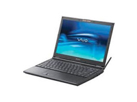 Sony VAIO Laptop VGN-SZ770N/C