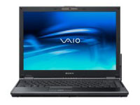 Sony VAIO Laptop VGN-SZ780 (CTO)
