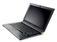 Sony VAIO Laptop VGN-TZ17GNB