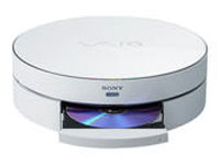 Sony VAIO Desktop VGX-TP20E/W