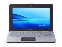 Sony VAIO Laptop VGN-NR38M/S