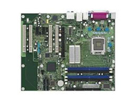 Intel Motherboard D945GNT