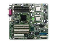 Intel Motherboard SE7501BR2
