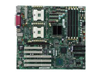 Intel Motherboard SE7505VB2