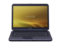 Sony VAIO Laptop VGN-NS110E/L