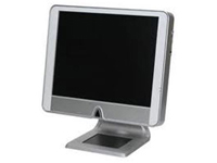MSI (Micro-Star) Desktop Crystal A410