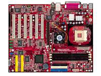 MSI (Micro-Star) Motherboard 845PE Max2