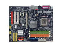 MSI (Micro-Star) Motherboard MS-7028-030 (915P Neo2 Platinum)