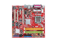 MSI (Micro-Star) Motherboard 945GM4-FI