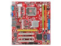 MSI (Micro-Star) Motherboard 945GZM6