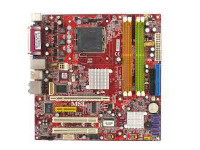 MSI (Micro-Star) Motherboard Fuzzy 945GM2