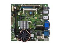 MSI (Micro-Star) Motherboard Fuzzy LX800