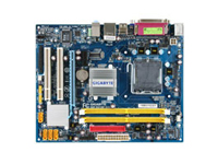 MSI (Micro-Star) Motherboard G31M