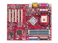 MSI (Micro-Star) Motherboard GNB Max2