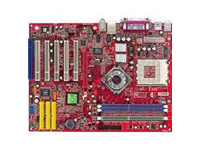 MSI (Micro-Star) Motherboard K7N2 Delta