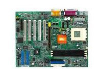 MSI (Micro-Star) Motherboard K7T266 Pro2-U