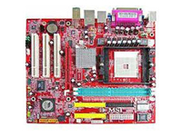 MSI (Micro-Star) Desktop K8MM-V (MS-7142BB-010)