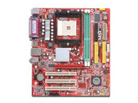 MSI (Micro-Star) Motherboard K8MM3-V
