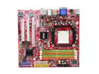 MSI (Micro-Star) Motherboard K9AGM3-FIH