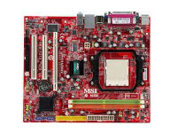 MSI (Micro-Star) Motherboard K9AGM4