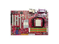 MSI (Micro-Star) Motherboard K9N Neo V3