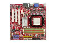 MSI (Micro-Star) Motherboard K9N2GM-FD