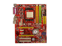 MSI (Micro-Star) Motherboard K9N4 SLI