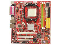 MSI (Micro-Star) Motherboard K9VGM
