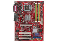 MSI (Micro-Star) Motherboard P31 Neo
