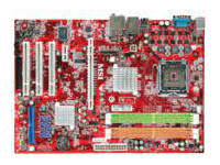MSI (Micro-Star) Motherboard P31 Neo-F