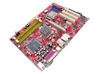 MSI (Micro-Star) Motherboard P31 Neo2