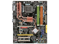 MSI (Micro-Star) Motherboard P35 Neo2