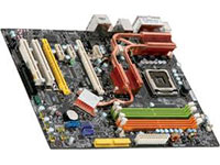 MSI (Micro-Star) Motherboard P35 Neo2-FR/FIR