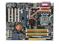 MSI (Micro-Star) Motherboard P43 Neo3