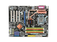 MSI (Micro-Star) Motherboard P45 Neo3