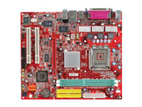 MSI (Micro-Star) Motherboard PM8M3-V