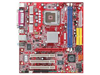 MSI (Micro-Star) Motherboard PM8PM